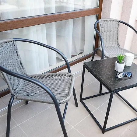 Apartment Kolodrum Private Parking Plovdiv