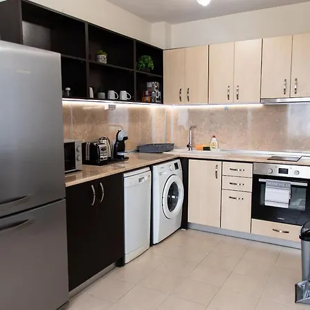 Apartment Kolodrum Private Parking