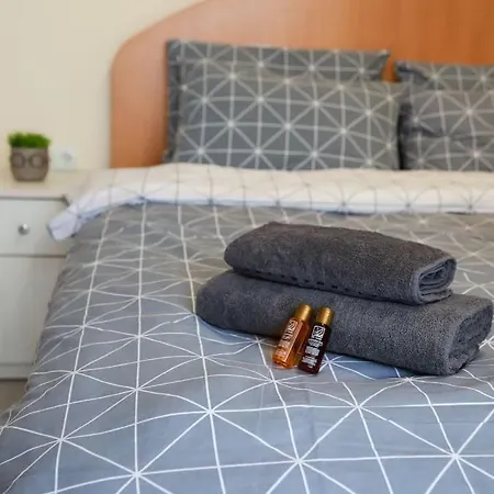 Apartment Kolodrum Private Parking *