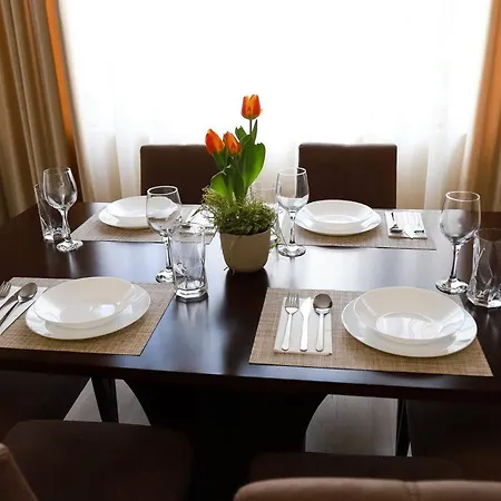 Kolodrum Private Parking Apartment *