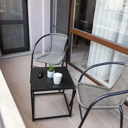 Apartment Kolodrum Private Parking *