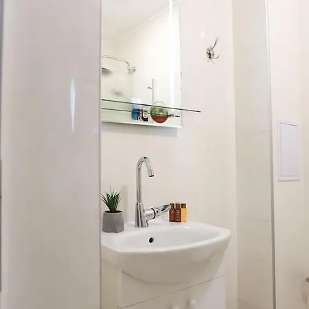 Apartment Kolodrum Private Parking Plovdiv