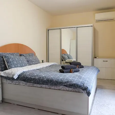 Apartment Kolodrum Private Parking