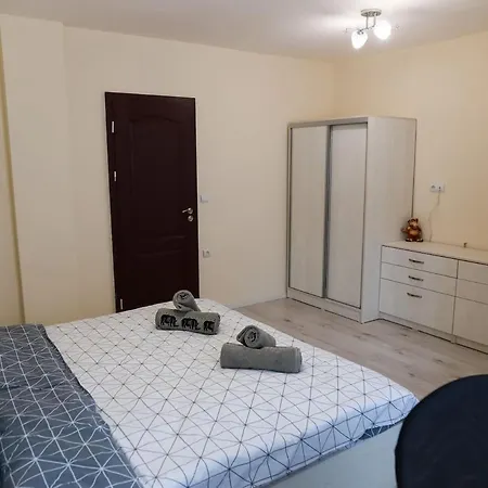 Kolodrum Private Parking * Plovdiv