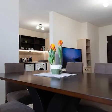 Apartment Kolodrum Private Parking Plovdiv