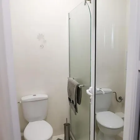 Kolodrum Private Parking Apartment