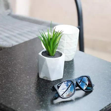 Kolodrum Private Parking Apartment *